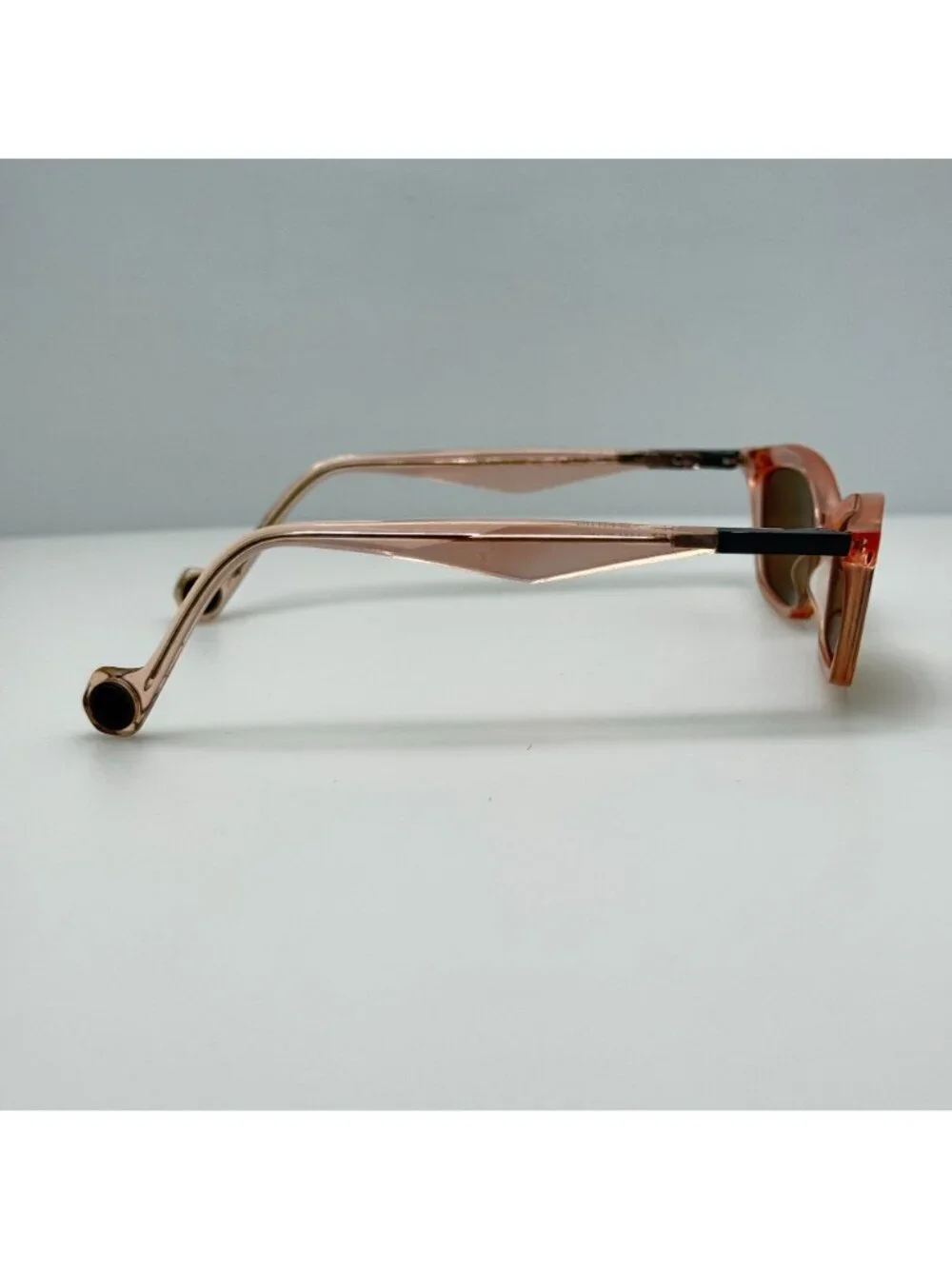Lunettes Anne Et Valentin Eyeglasses Eye Glasses Frames Factory Six 1104 France